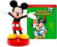 tonies H&ouml;rspielfigur Disney - Micky Maus - Mickys total verr&uuml;cktes...