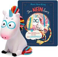 tonies H&ouml;rspielfigur Das Neinhorn - Das Neinhorn & Das Neinhorn und die