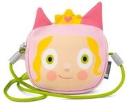 tonies H&ouml;rspielfigur Mini Tasche, (f&uuml;r die Toniebox, 1-St., Magnethaftend &