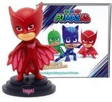 tonies H&ouml;rspielfigur H&ouml;rfigur f&uuml;r Toniebox: PJ Masks &ndash; Ein m&auml;chtiges
