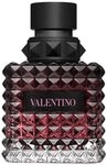 Valentino Eau de Parfum Born In Roma Donna Intense, Glasflakon, Frauenduft, Eau...