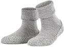 FALKE Socken FALKE Cosyshoe Damen (1-Paar) mit Merinowolle & rutschhemmender...