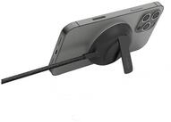 Belkin Belkin Boost Charge Pro Wireless Charger Pad mit MagSafe 15W Black Neu