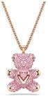 Swarovski Kette mit Anh&auml;nger 5642976