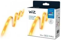 WiZ LED-Streifen 872016907121600 LED Lightstrip 4m k&uuml;rzbar Farbwechsel