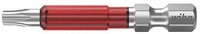 Wiha Torx-Bit Bit Set TY-Bit 49 mm TORX&reg; (T25) 5-tlg. 1/4&Prime; in Box 42131