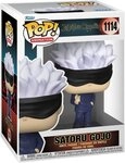 Funko Spielfigur Jujutsu Kaisen - Satoru Gojo 1114 Pop! Figur
