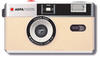 AgfaPhoto Reusable Photo Camera beige Kompaktkamera