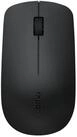 Rapoo M20 Plus, kabellos, Schwarz Maus