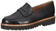 Paul Green Paul Green Slipper Glattleder Slipper