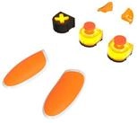 Thrustmaster Thrustmaster eSwap X LED Orange Crystal Pack, Set Gamepad