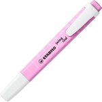 STABILO Buntstift STABILO swing cool Pastel Textmarker Fuchsie (275/158)