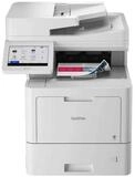 Brother MFC-L9630CDN Multifunktionsdrucker Laser A4 2400 x 600 DPI 40 Seiten