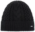Eisb&auml;r Skim&uuml;tze EISB&Auml;R &raquo;Afratos Oversized Zopfmuster&laquo; Damen M&uuml;tze,...