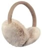 Barts Ohrenw&auml;rmer Barts Damen Ohrenw&auml;rmer FUR Earmuffs Logo