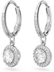 Swarovski Paar Ohrh&auml;nger Una Angelic Stern, mit Swarovski&reg; Kristall