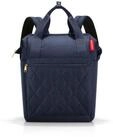 REISENTHEL&reg; Aufbewahrungstasche Rucksacktasche allrounder R (1-tlg), Rucksack...