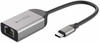 Hyper Drive USB-C® to 2.5G Ethernet Adapter - Ethernet Netzwerk-Adapter