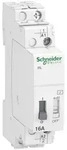SCHNEIDER Stromsto&szlig;schalter Fernschalter Schneider Electric A9C30811 1 St.,