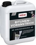 MEM Bauchemie MEM Bitumen-Voranstrich 5 l Naturstein-Impr&auml;gnierung