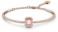 Swarovski Armreif Una PINK