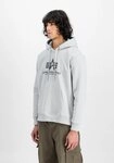 Alpha Industries Hoodie Basic Hoodie BL