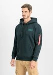 Alpha Industries Hoodie Backprint Hoodie