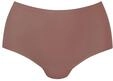 High-Waist-Slip ANITA "High Waist Essentials", Damen, Gr. SM, rot (berry), Stoff,