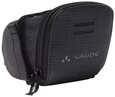 VAUDE Satteltasche Race Light XL Luminum (1-tlg), sehr leichte Satteltasche