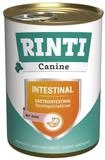 Rinti Canine Intestinal mit Rind 400 g - 12 St&uuml;ck, f&uuml;r: Hund
