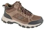 Skechers Selmen - Melano Trekkingschuh braun 43 EU