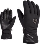 Ziener Skihandschuhe KAMEA GTX lady glove BLACK