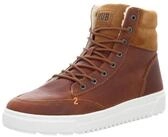 HUB Dublin 2.0 L30 Stiefelette