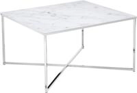 SalesFever Couchtisch Caorle Coffeetable im eleganten Stil, Eleganz trifft...