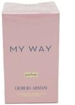 Giorgio Armani Eau de Parfum Giorgio Armani My Way Parfum Spray Refill 90 ml
