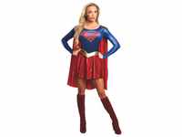Rubies Kostüm DC Supergirl