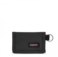 Eastpak Geldb&ouml;rse MINI CREW, Schwarz Vegan Geldbeutel Portemonnaie