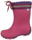 Bockstiegel Bente Gummistiefel mit Nylonstulpe