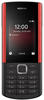 Nokia Nokia 5710 XA DS - Black Handy (12,70 cm/2,4 Zoll, 0.128 GB...