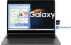 Samsung Galaxy Book3 Pro 360 Notebook (40,62 cm/16 Zoll, Intel Core i7 1360P,...