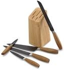 ECHTWERK Messer-Set Classic Black Edition
