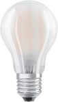 Osram LED-Leuchtmittel OSRAM LED Star Classic A, Sockel: E27, Nicht Dimmbar,