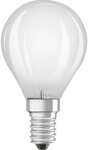 Osram LED-Leuchtmittel Osram LED Leuchtmittel Retrofit CLP 25 E14 2,5W, Nicht...