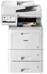 Brother Brother MFCL9670CDNT Laser A4 2400 x 600 DPI 40 Seiten pro Minute
