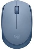 Logitech M171 kabellose Maus grau Maus