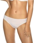Viania Slip 151114 (1-St., 1) Serie Carola Slip Mikrofaser