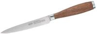 R&Ouml;SLE Allzweckmesser R&Ouml;SLE Universalmesser Masterclass mit Wellenschliff 12 cm