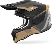 Airoh Motocrosshelm Strycker Blazer Motocross Helm, ECE 22.06