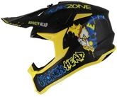 Broken Head Motocrosshelm Broken Head Supermoto und MX-Helm FreakZone