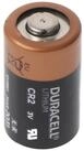 Duracell Duracell Batterie Lithium, CR2, 3V Photo, Ultra, Bulk lose Ware 1-Pac